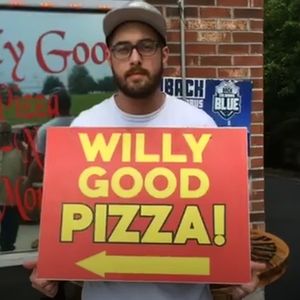 Meet your Posher, Harrison